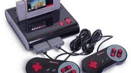 Timeline: Game Consles