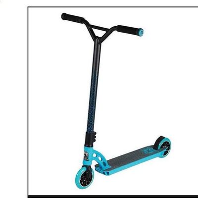 Timeline: History of scooters