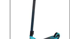 Timeline: History of scooters