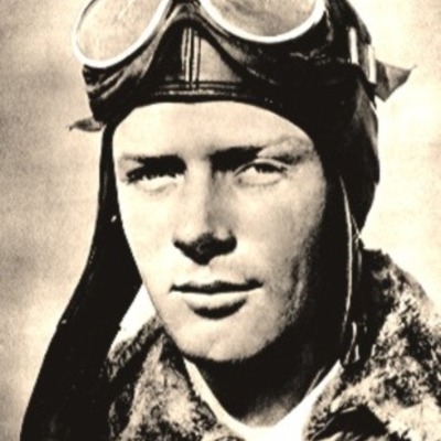 Timeline: The life of Charles Lindbergh