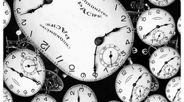 Timeline: Mi Tecnobiografía