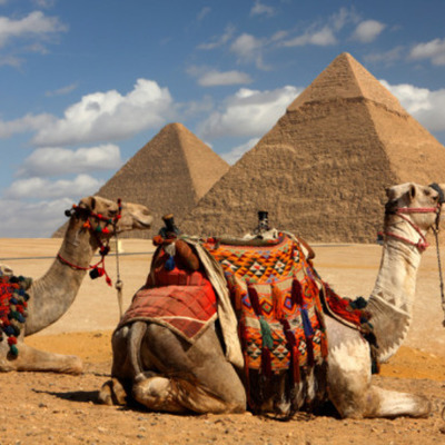 Timeline: The Cold War Legacies - Egypt