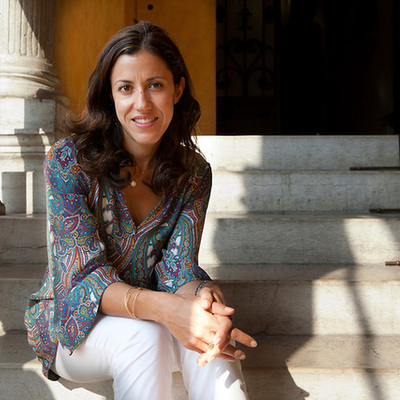 Timeline: Lipstick Jihad