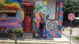 Timeline: Bûn-lîng ê sing-ua̍h