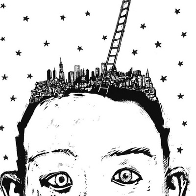 Timeline: Maggot Moon--1950s