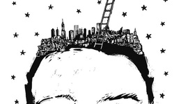 Timeline: Maggot Moon--1950s