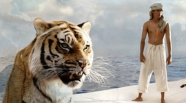 Timeline: Life of Pi Timeline