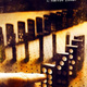 The book thief by markus zusak book cover