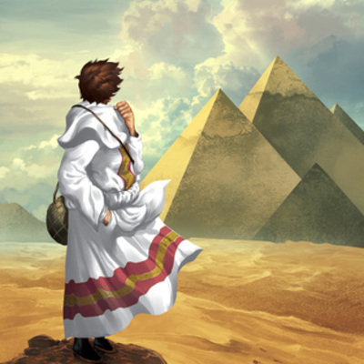 Timeline: The Alchemist Time setting: Brazil some time 1920-1940