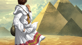 Timeline: The Alchemist Time setting: Brazil some time 1920-1940