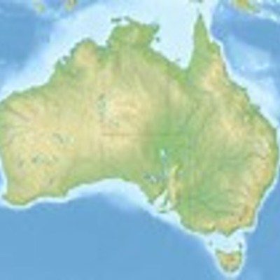 Timeline: Australia