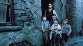 Timeline: Angela's Ashes