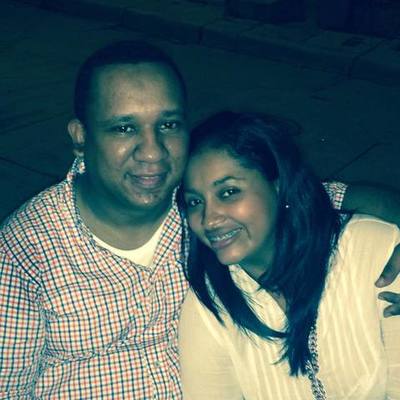 Timeline: Biografía Yuleidis Rueda Quiñones