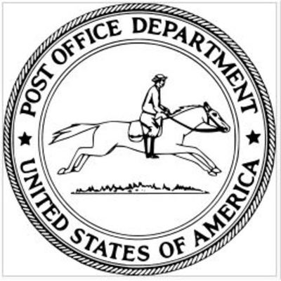 Timeline: History of US Mail