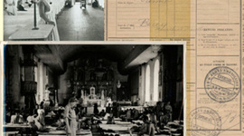 Timeline: History of Nursing