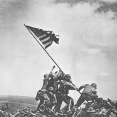 Timeline: Rob Kesling's Pacific theater of World War II timeline