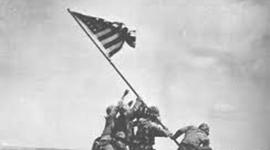 Timeline: Rob Kesling's Pacific theater of World War II timeline