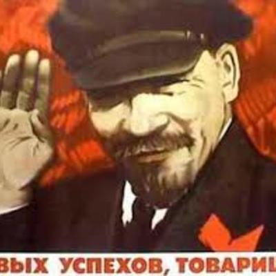 Timeline: La Revolución Soviética y la URSS (1917-1941)