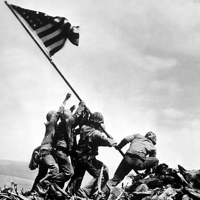 Timeline: World War 2