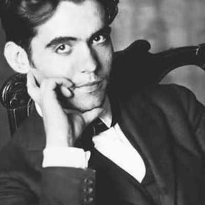 Timeline: Federico García Lorca