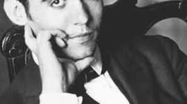 Timeline: Federico García Lorca