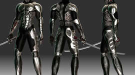 Timeline: time line of gabe ketchens