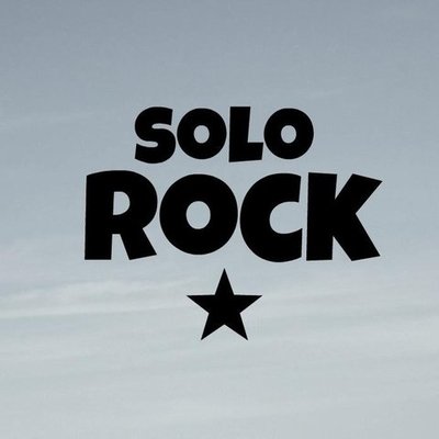 Timeline: Solo Rock
