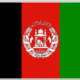 Afganistan flag