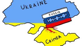 Timeline: Cold War Legacy Timeline- Ukraine