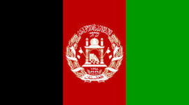 Timeline:  Cold War Legacies- Afghanistan