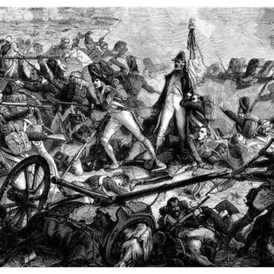 Timeline: French Revolution Timeline