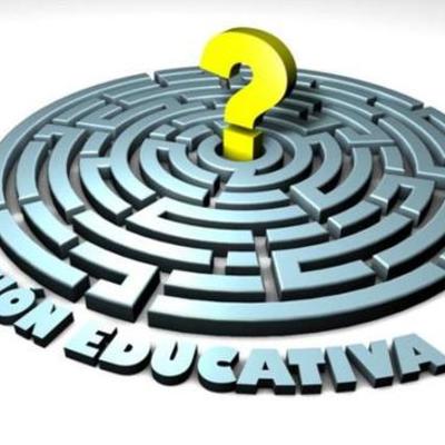 Timeline: Investigación Educativa