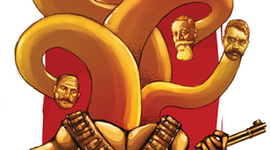 Timeline: Estructura socioeconómica de México: de la revolución a la reconstrucción del país