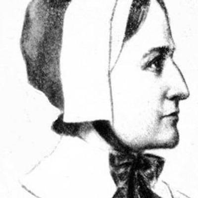 Timeline: Anne Hutchinson