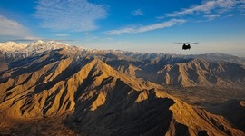 Timeline: Afghanistan 1979-2001