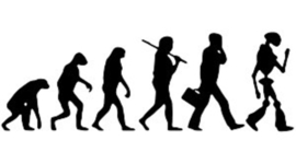 Timeline: EVOLUCIÓN DE LA INTELIGENCIA ARTIFICIAL