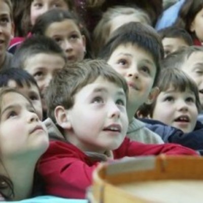 Timeline: Concepción histórica de la infancia