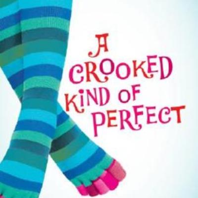 Timeline: A Crooked Kind of Perfect by Abby Johnson!!!
