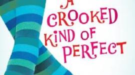 Timeline: A Crooked Kind of Perfect by Abby Johnson!!!