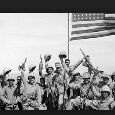 Timeline: World War 2 Timeline