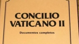 Timeline: Concilio Vaticano II