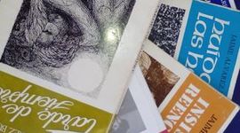 Timeline: Jaime Álvarez Buiza