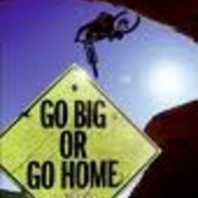 Timeline: Go big or go home : By : Kira Hicks