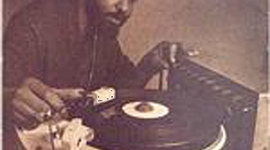 Timeline: Historia Del Rap