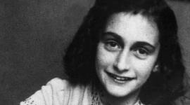 Timeline: Anne Frank