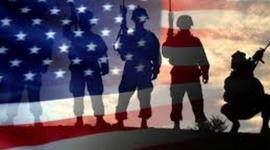 Timeline: american history