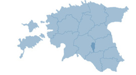 Timeline: Ajatelg sündmuste kohta Eestis (Maris, Karmen, Berit)