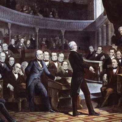 Timeline: The Compromise of 1850
