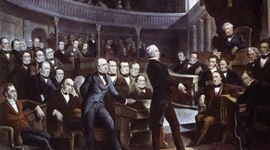 Timeline: The Compromise of 1850
