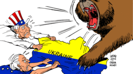 Timeline: Ukraine Escalation